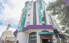 Hotel O Townhall